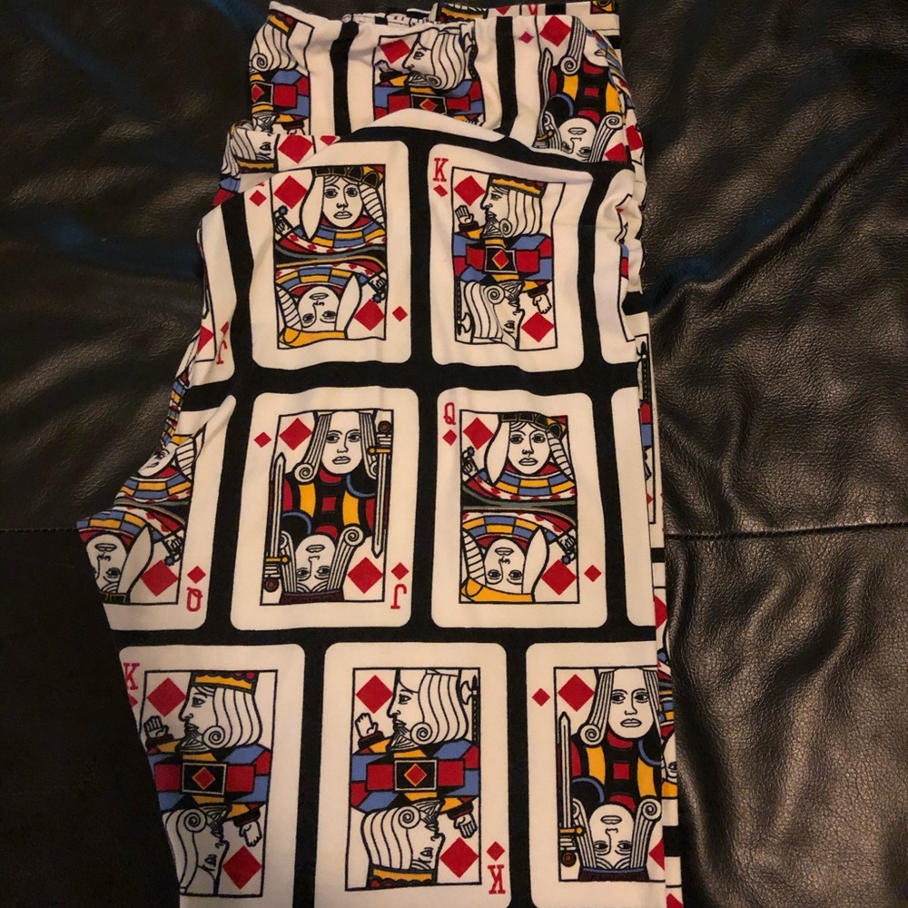 Lularoe leggings
